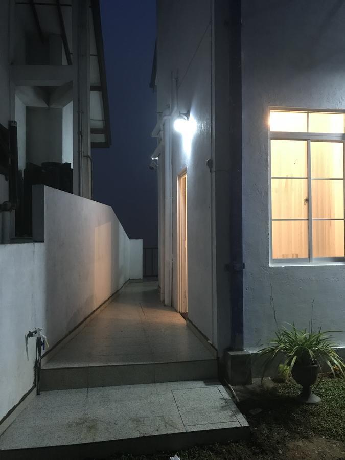 Regal Rose Luxury Holiday Apartments Nuwara Eliya Extérieur photo