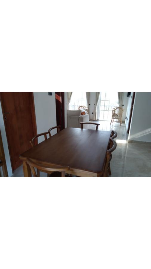 Regal Rose Luxury Holiday Apartments Nuwara Eliya Extérieur photo
