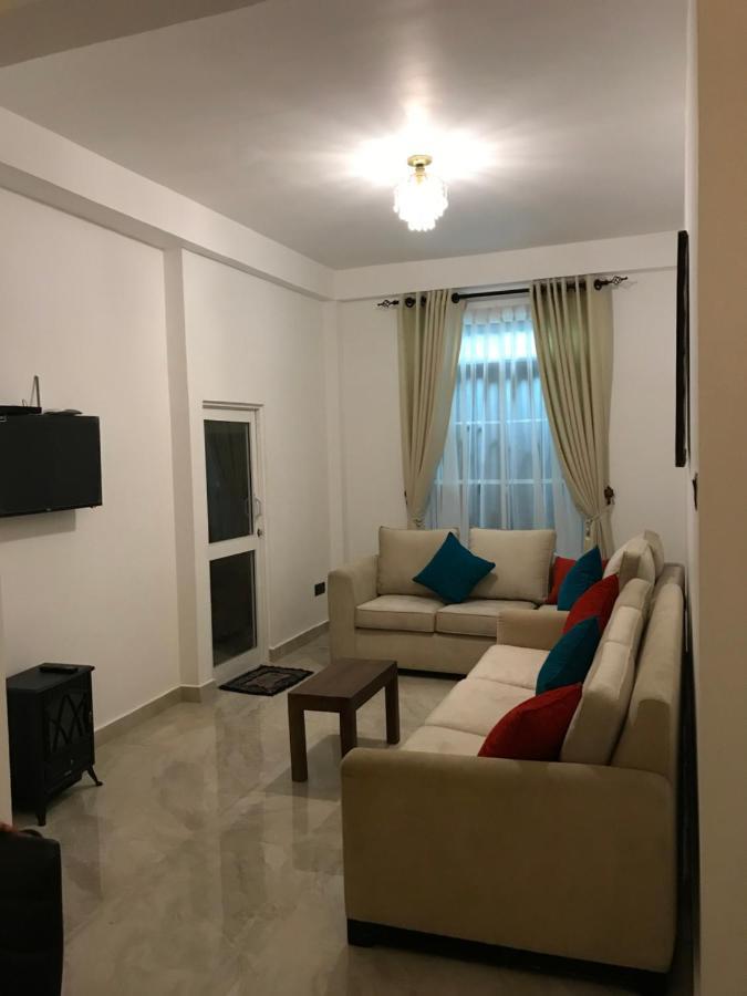 Regal Rose Luxury Holiday Apartments Nuwara Eliya Extérieur photo